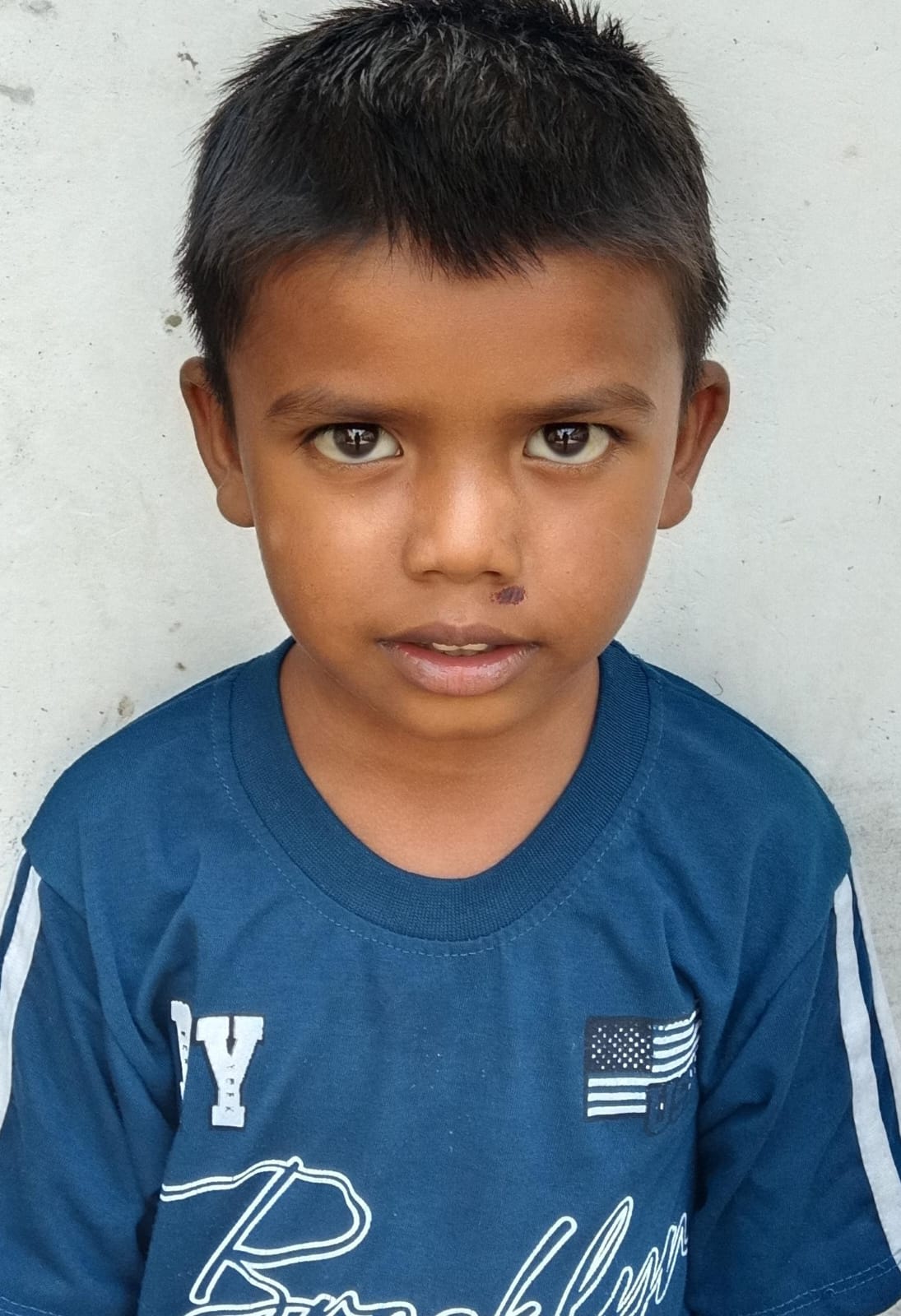 aayush