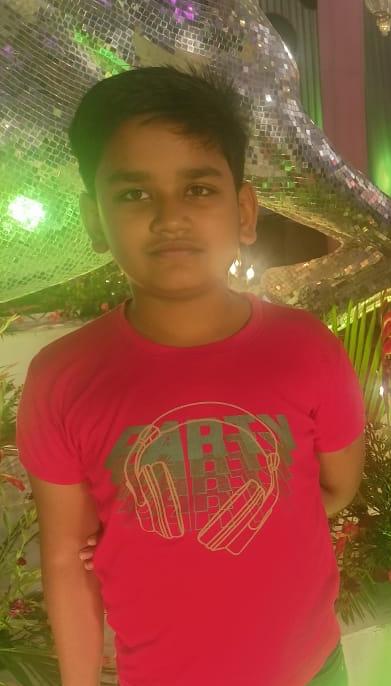 aayush