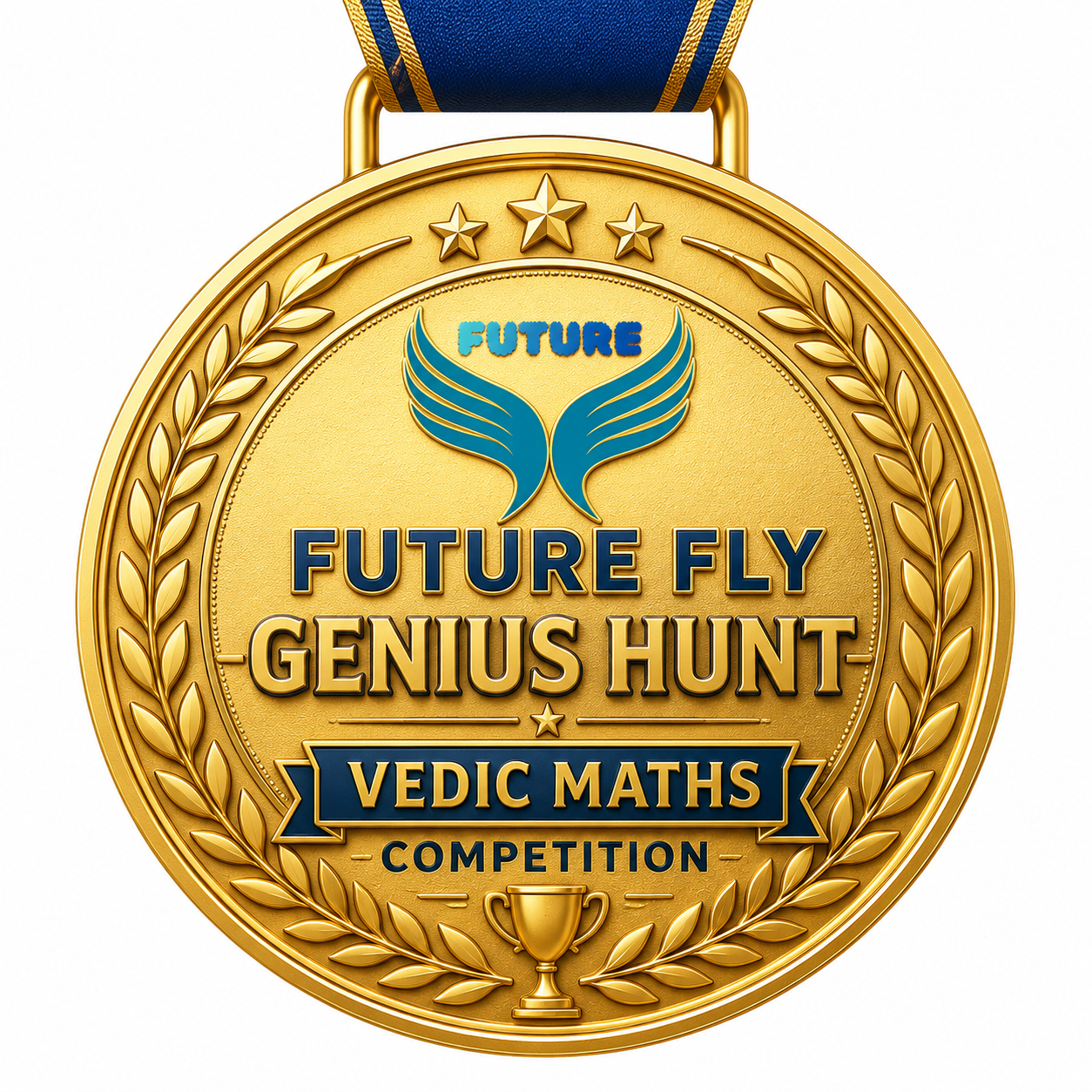 medal vedic maths