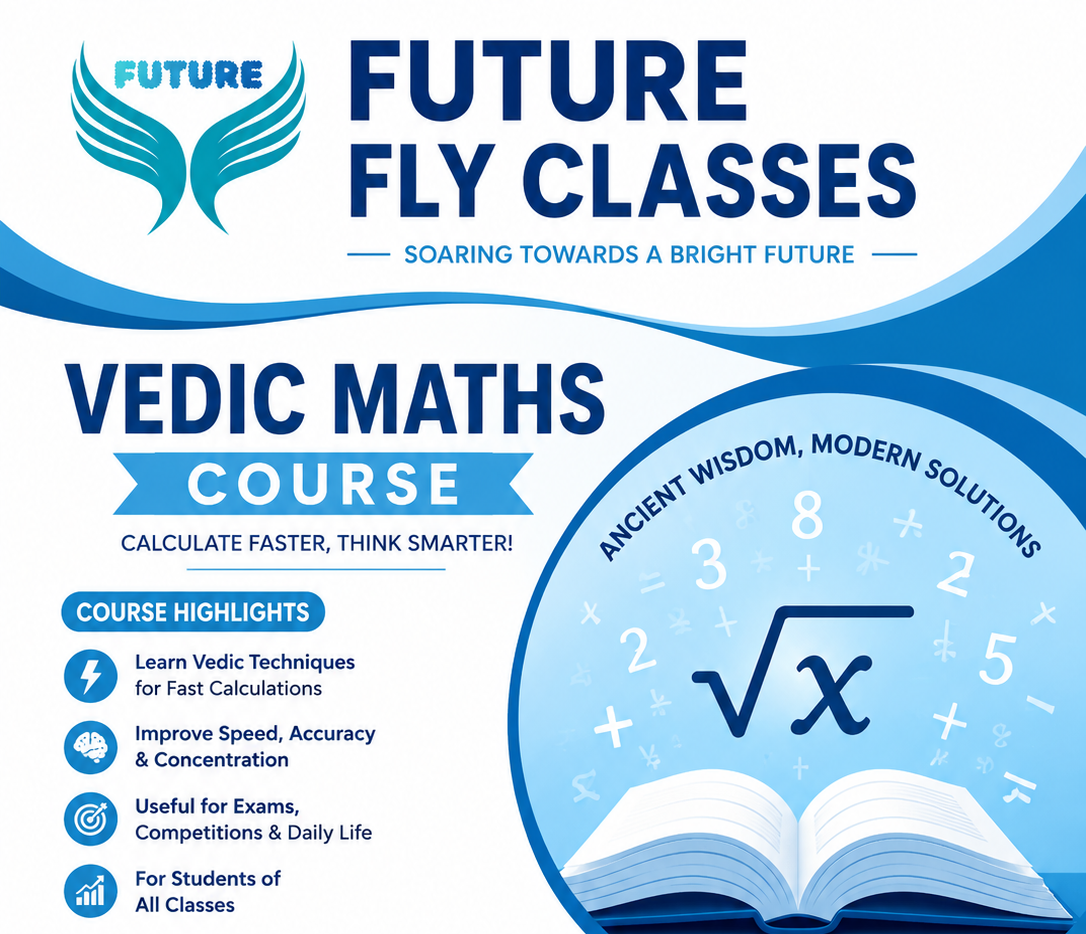 vedic course